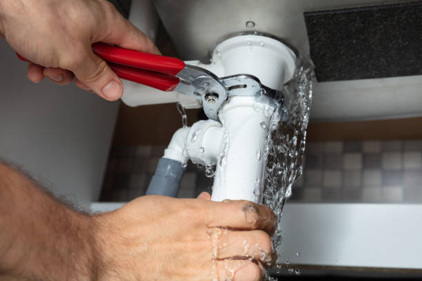 Best Emergency water damage restoration  in Le Center, MN