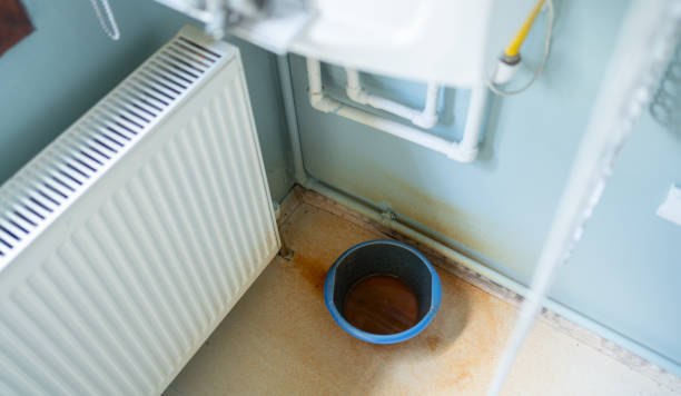 Best Mold removal after water damage  in Le Center, MN